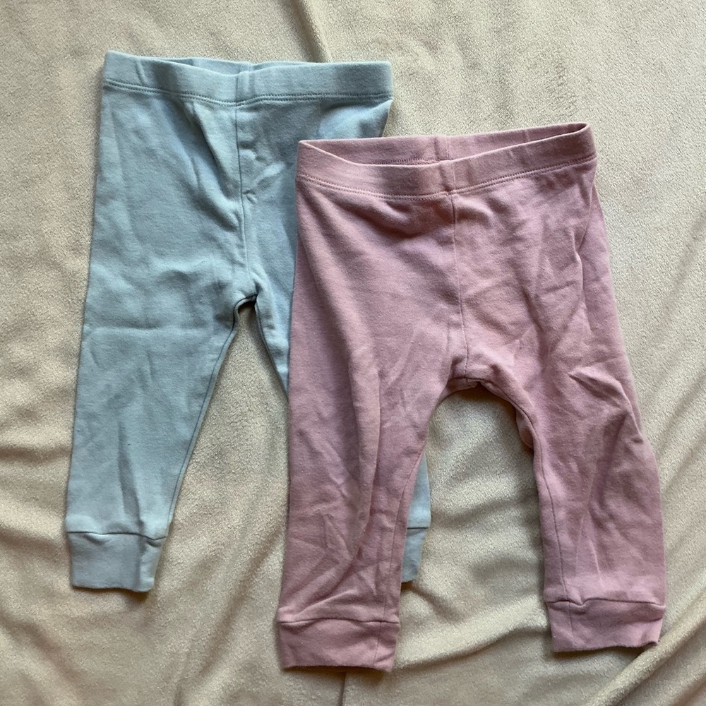 2-Pack The Peanutshell Leggings
